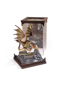 NN7539 HP Magical Creatures Hungarian Horntail